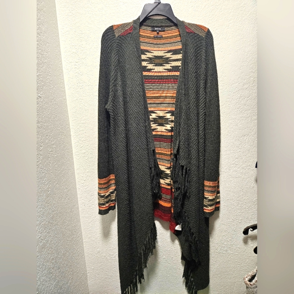 Miss Me Cardigan